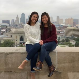 Meet your Posher, Lindsey